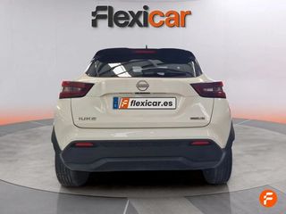 Nissan Juke 1.6 Hybrid 105kW (145CV) N-Connecta