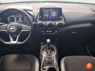 Nissan Juke 1.6 Hybrid 105kW (145CV) N-Connecta