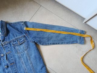 Giacca denim bambino Northland tg. L