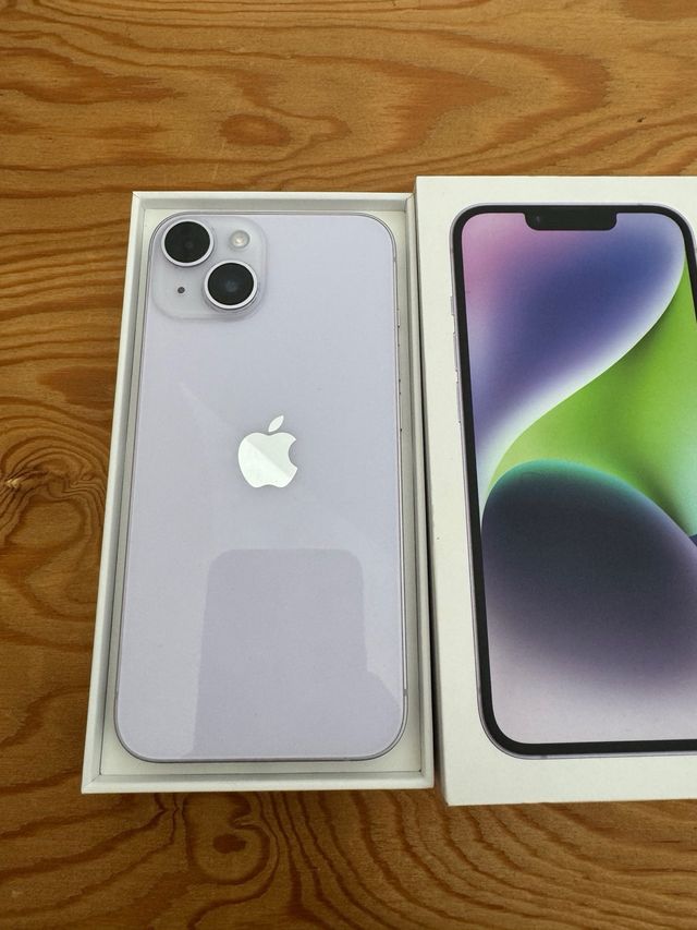 iPhone 14 128GB
