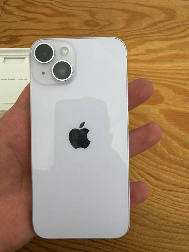 iPhone 14 128GB
