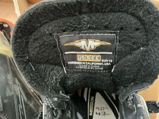 Patines de Hockey Mission LIEUTENANT
