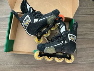 Patines de Hockey Mission LIEUTENANT