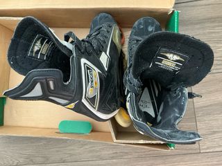 Patines de Hockey Mission LIEUTENANT