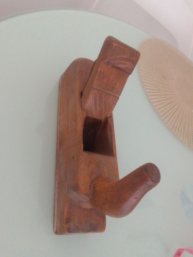 Pialla Legno Vintage