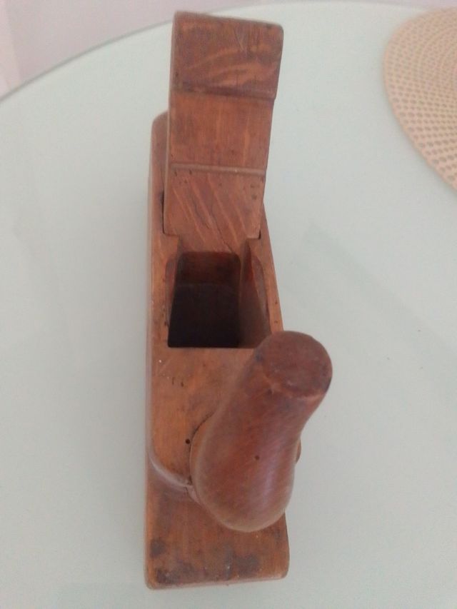 Pialla Legno Vintage