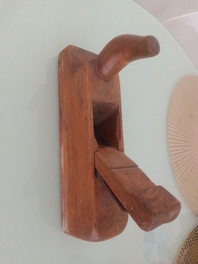 Pialla Legno Vintage