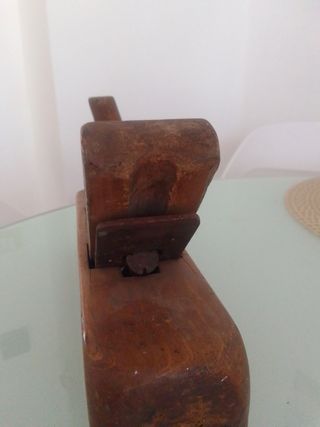Pialla Legno Vintage