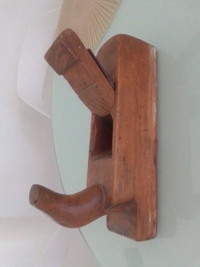 Pialla Legno Vintage