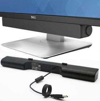 Barra de Sonido Dell AC511 Negra - En su caja