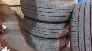 Cerchi in lega con ruote Renault Clio 4