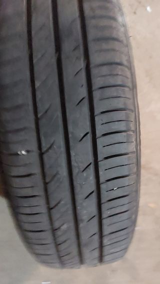 Cerchi in lega con ruote Renault Clio 4