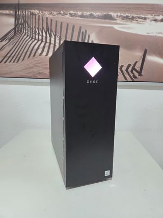 Ordenador Gaming HP Omen Intel i7