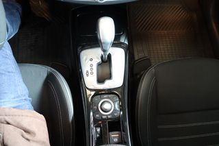Renault Laguna 2012