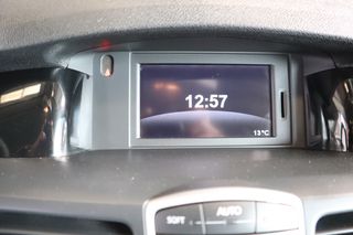 Renault Laguna 2012
