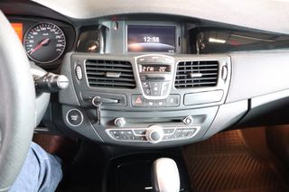 Renault Laguna 2012