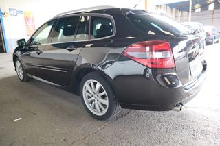 Renault Laguna 2012