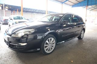 Renault Laguna 2012