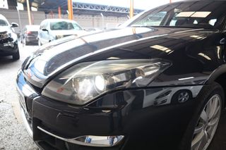Renault Laguna 2012