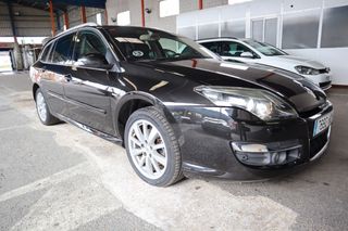 Renault Laguna 2012