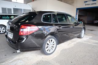 Renault Laguna 2012