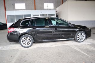 Renault Laguna 2012