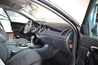 Renault Laguna 2012