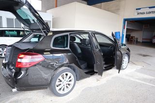 Renault Laguna 2012