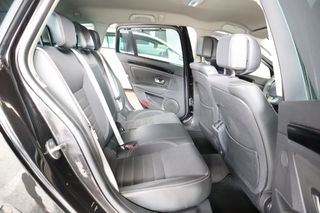 Renault Laguna 2012