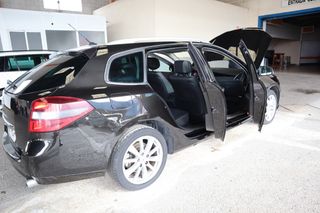 Renault Laguna 2012