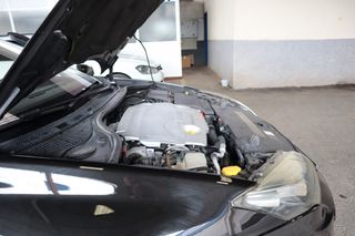 Renault Laguna 2012