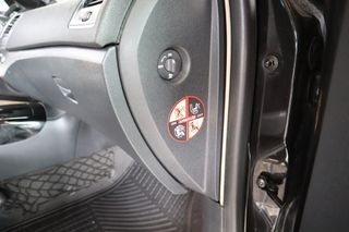 Renault Laguna 2012
