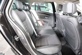 Renault Laguna 2012