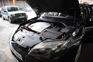 Renault Laguna 2012