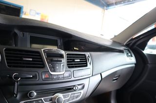 Renault Laguna 2012