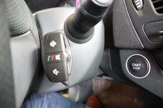 Renault Laguna 2012