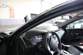 Renault Laguna 2012