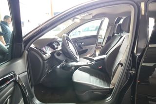 Renault Laguna 2012