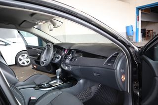 Renault Laguna 2012