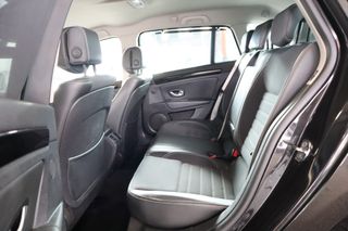 Renault Laguna 2012