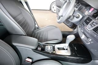 Renault Laguna 2012