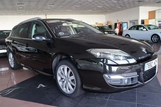 Renault Laguna 2012