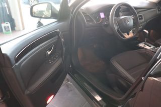 Renault Laguna 2012