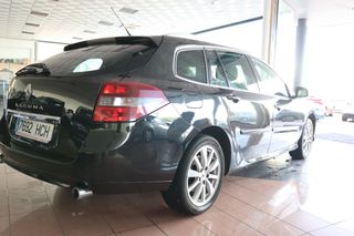 Renault Laguna 2012