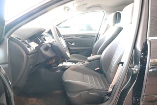Renault Laguna 2012