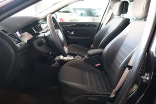 Renault Laguna 2012