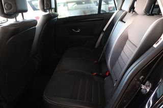 Renault Laguna 2012