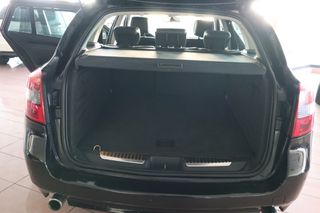 Renault Laguna 2012