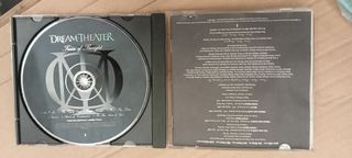 Dream Theater - Train of Thought CD