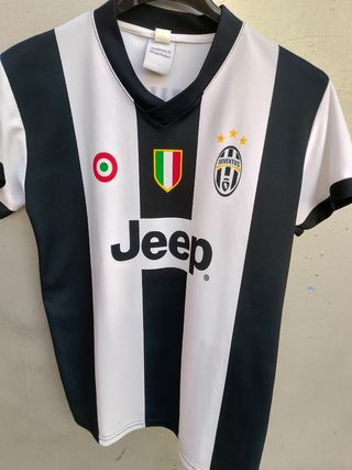 Maglia da calcio Juventus Higuain tg 8 anni